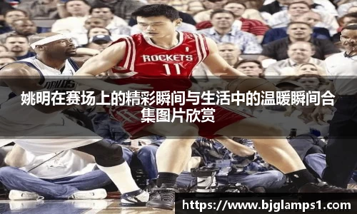 姚明在赛场上的精彩瞬间与生活中的温暖瞬间合集图片欣赏